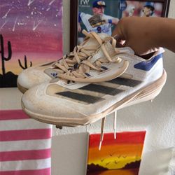 Baseball Cleats 