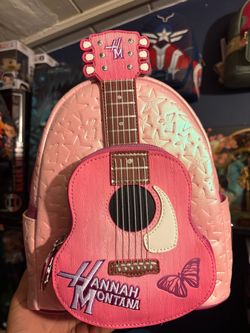 Loungefly Hannah Montana