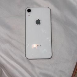 iPhone XR For Sale (unlocked)