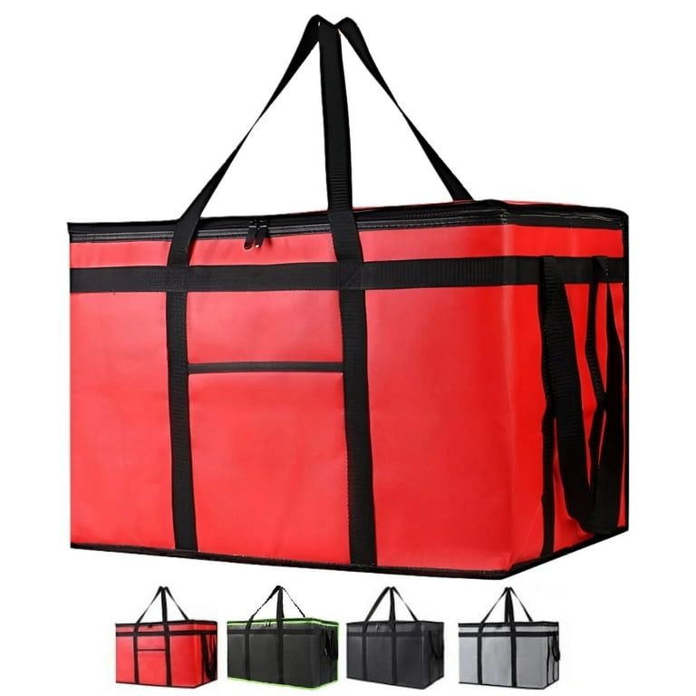 Hot/Cold Carrier Bag