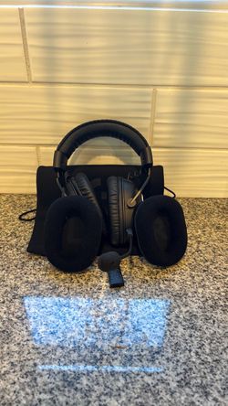 Logitech G PRO X Wireless LIGHTSPEED Gaming Headset