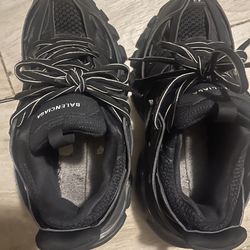 Balenciaga tracks