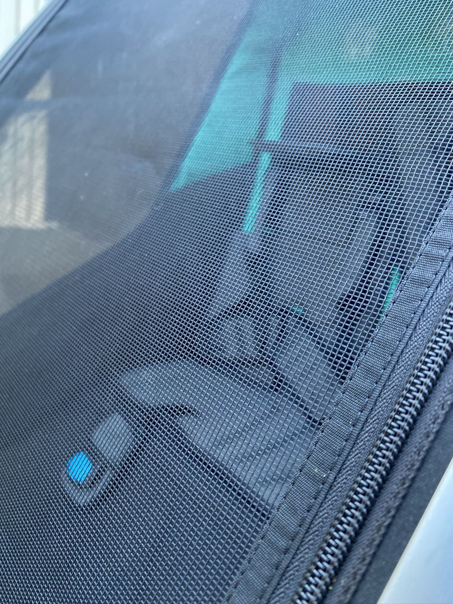 Thule Chariot