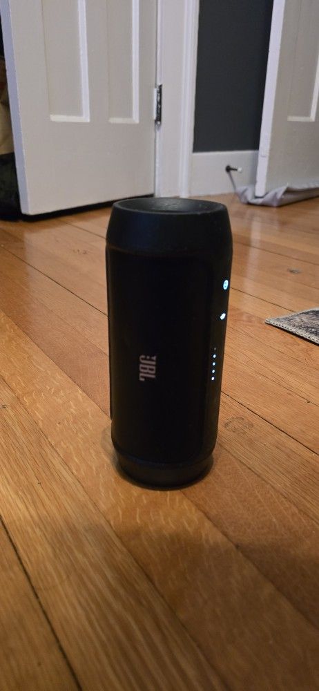 JBL Charge 2