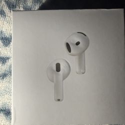 AirPod Gen 4