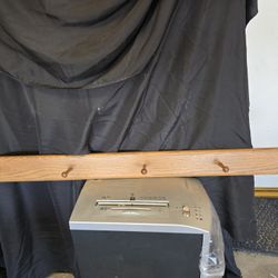 hat rack