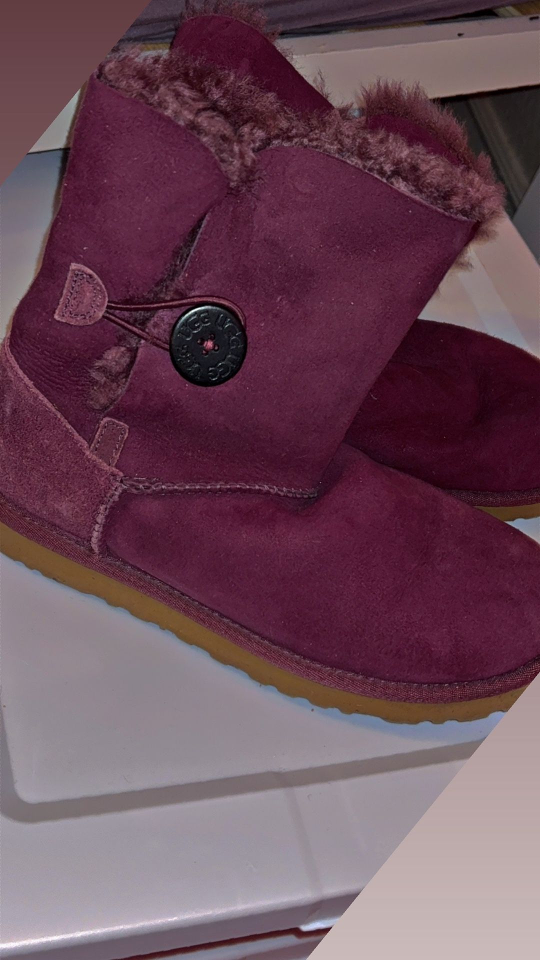 Uggs Boots