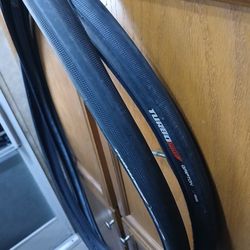 Specialized Turbo Pro Blackbelt 700x28 $20 FIRM 