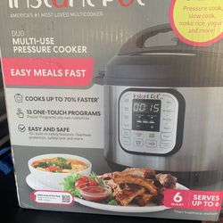 Insta Pot 