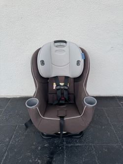 Graco Convertible Car Seat
