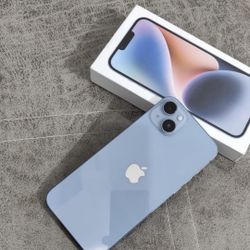 iPhone 14 Unlocked With Warranty ☺️