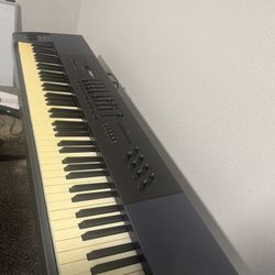 Midi Keyboard 88 Keys