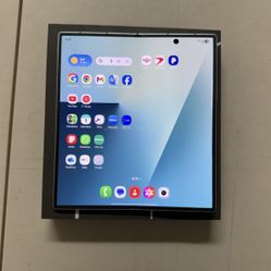 Samsung Galaxy Fold 7 256 Gb Unlocked