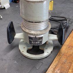 Stanley Router 1/2 in Chuck