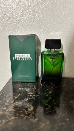 Prada Paradigme Eau de Parfum Cologne