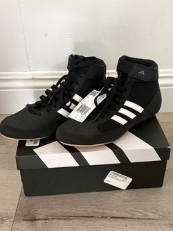Adidas HVC Wrestling Shoes