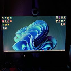 Gaming Monitor (Open To Offers)