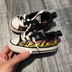 Toddler Converse