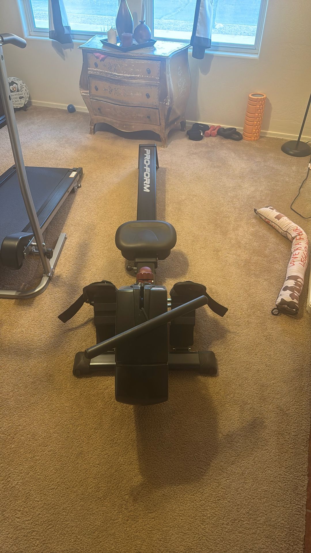 Workouts Equipment