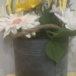 Burlap And Lace