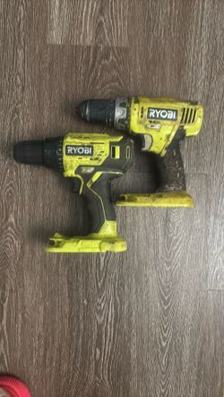 Ryobi ONE+ 18V Cordless 1/2 in. Drill/Driver