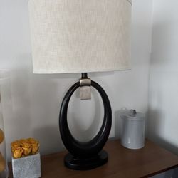 Lamps Set Light Perfect Condition 