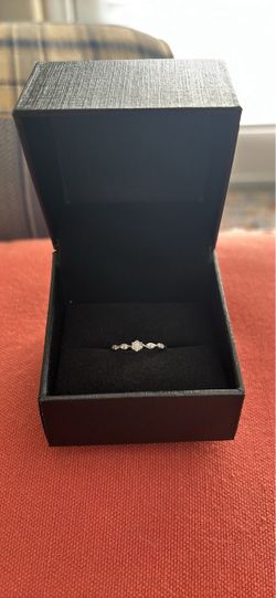 Promise ring