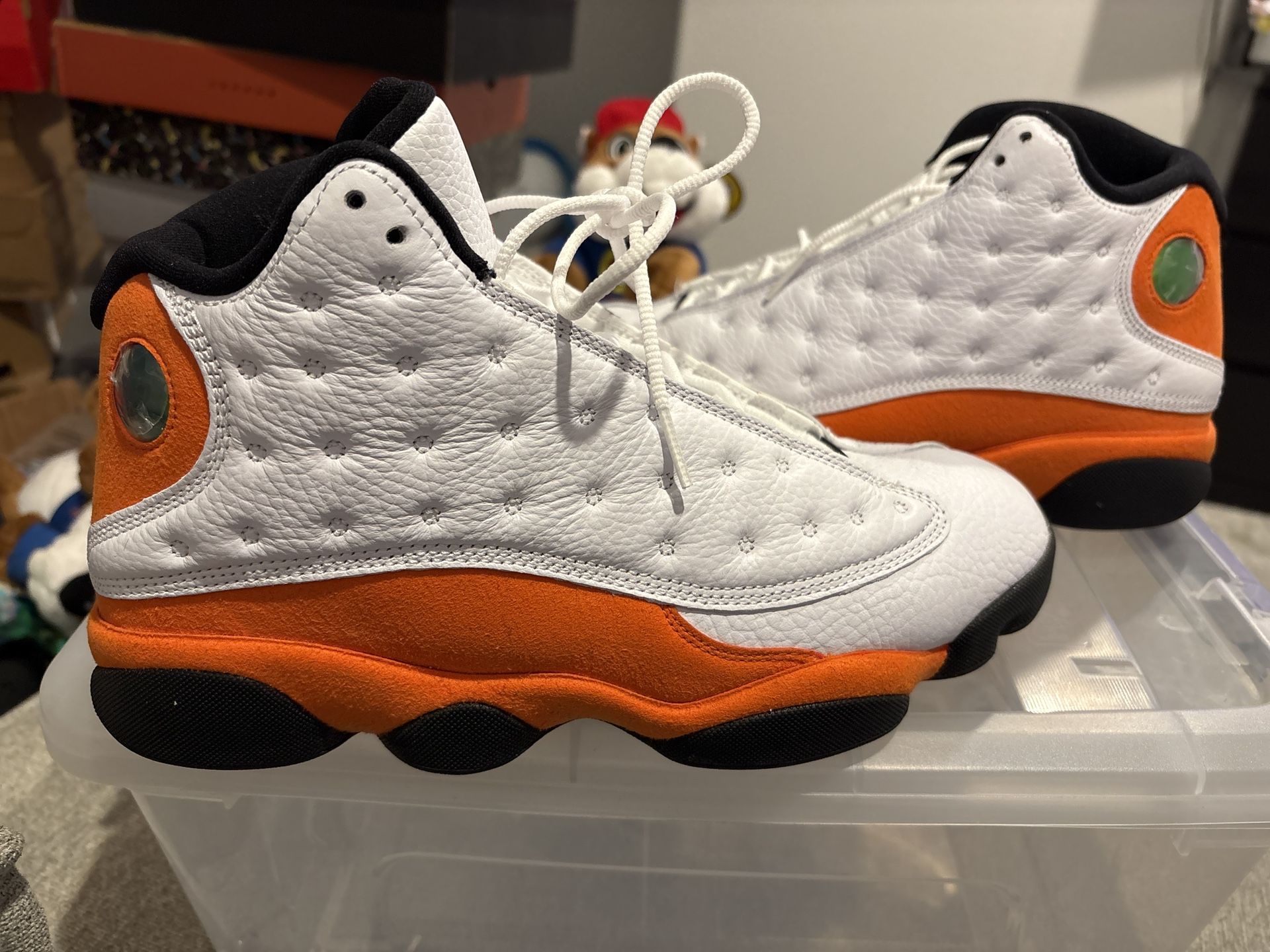 Air Jordan 13 Retro (used)