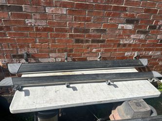 Toyota tundra limited side steps