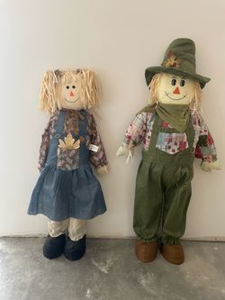 Scarecrow