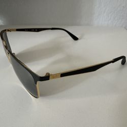 Ray-Ban sunglasses