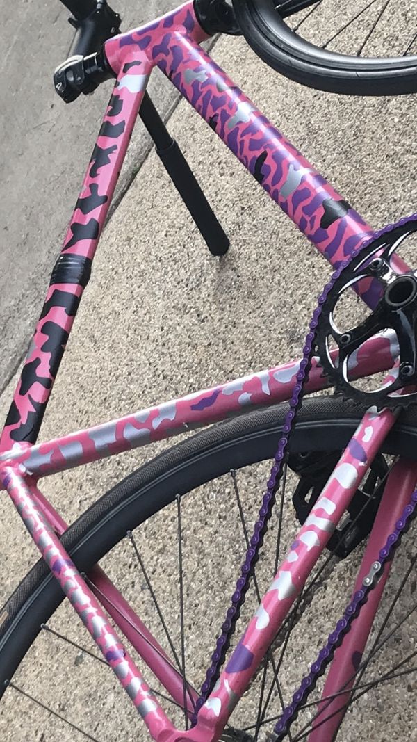 Looking for fixie frame sets to trade for Sale in Chicago, IL OfferUp