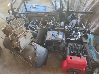 Stuff 100$ for all