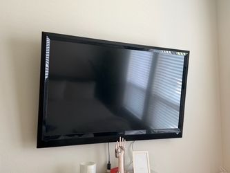 55” tv