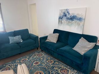 Set of Couches