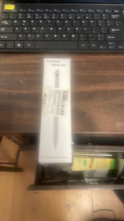 Universal stylus pen for android and iOS