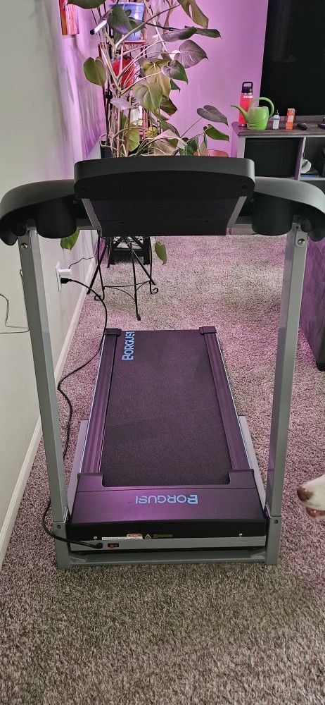 Treadmill