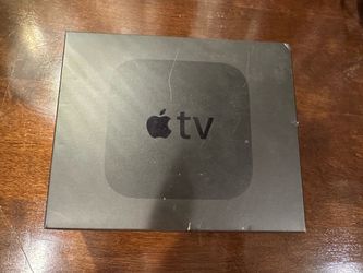 Apple TV