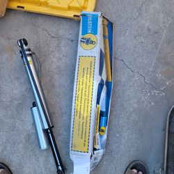Shock Absorber
