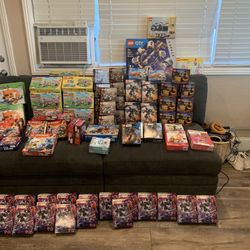 LEGO LOTTT