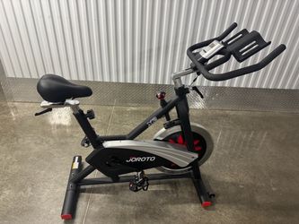 Joroto Belt Drive Indoor Exercise Bike