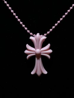 Chrome Hearts Necklace
