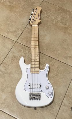 Electric Guitar for Kids
