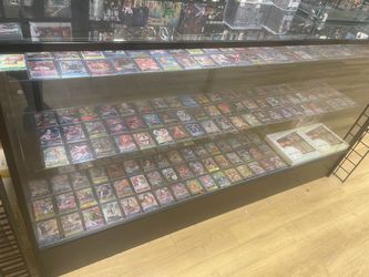 One piece tcg cards