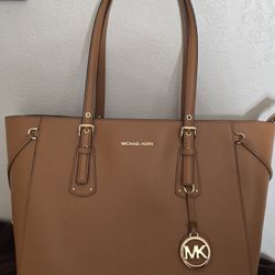 Mk Tote Purse