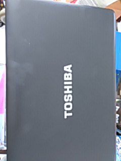 TOSHIBA Satellite655 laptop windows7