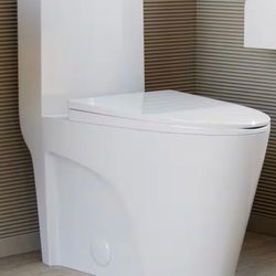 New Toilet                               Bathroom Vanity