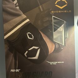 Evoshield Elbow Guard(small)
