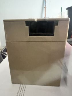 12 Volt Battery And Charger