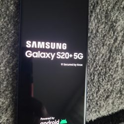 Samsung Galaxy S20 Plus 5G Unlocked 